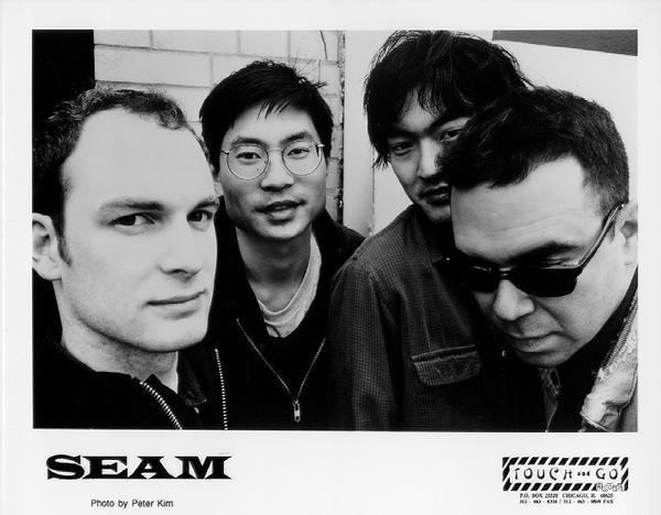 Seam (band) Photos from Seam seamchicago on Myspace