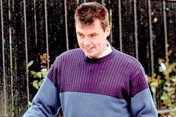 Seamus Daly Omagh bombing Seamus Daly charged over 1998 blast which