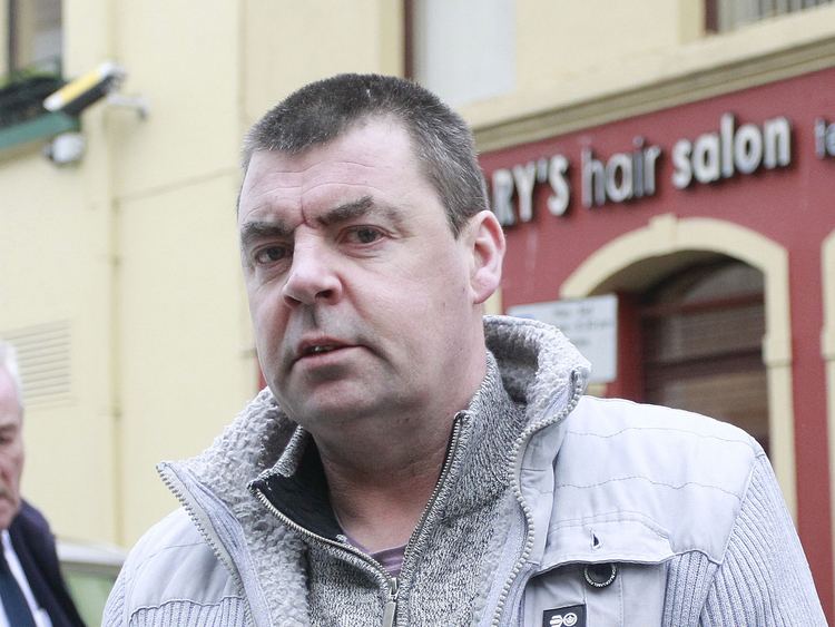 Seamus Daly Omagh bombing Families react with fury after charges dropped