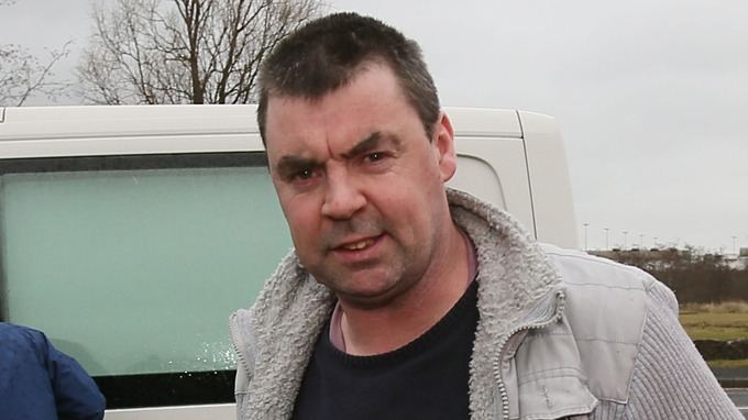 Seamus Daly Seamus Daly released from prison after Omagh bomb charges dropped