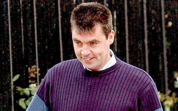 Seamus Daly Omagh bombing trial of Real IRA suspect Seamus Daly will