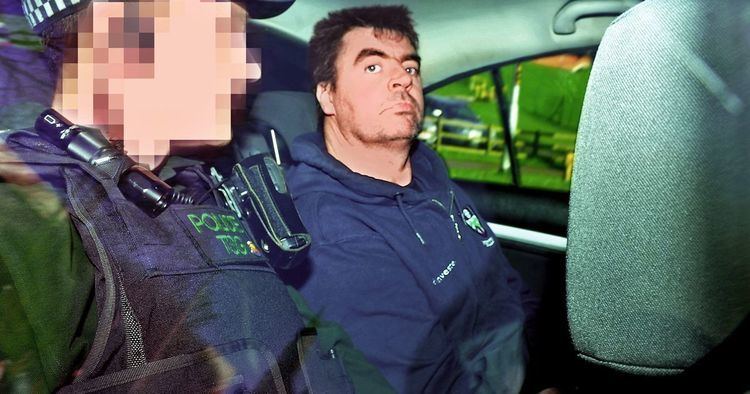 Seamus Daly Seamus Daly accused of killing 29 people including pregnant woman
