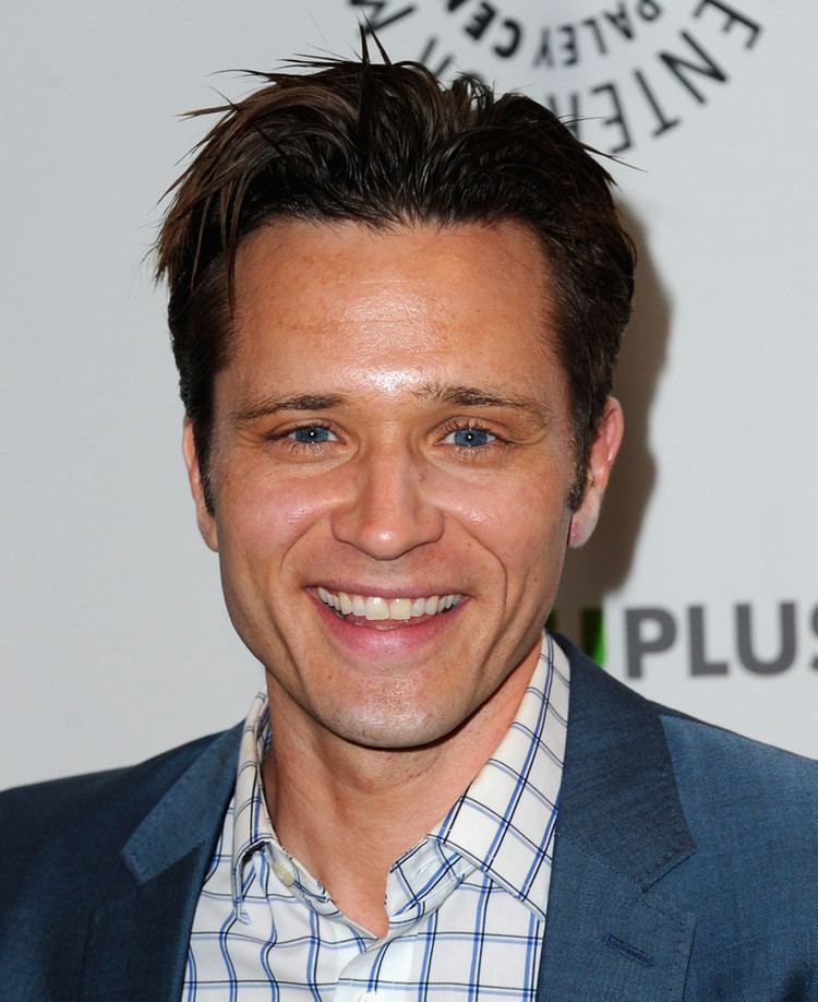 Seamus Dever Seamus Dever Photos Photos The Paley Center For Medias PaleyFest