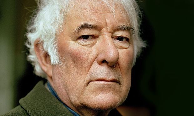 Seamus Heaney New Seamus Heaney poem published Books The Guardian