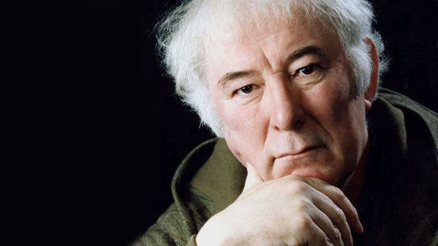 Seamus Heaney Seamus Heaney Biography Books and Facts