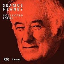 Seamus Heaney Collected Poems httpsuploadwikimediaorgwikipediaenthumbb