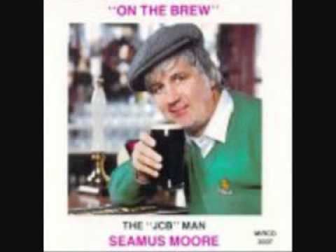 Seamus Moore (singer) Seamus Moore On The Dole YouTube