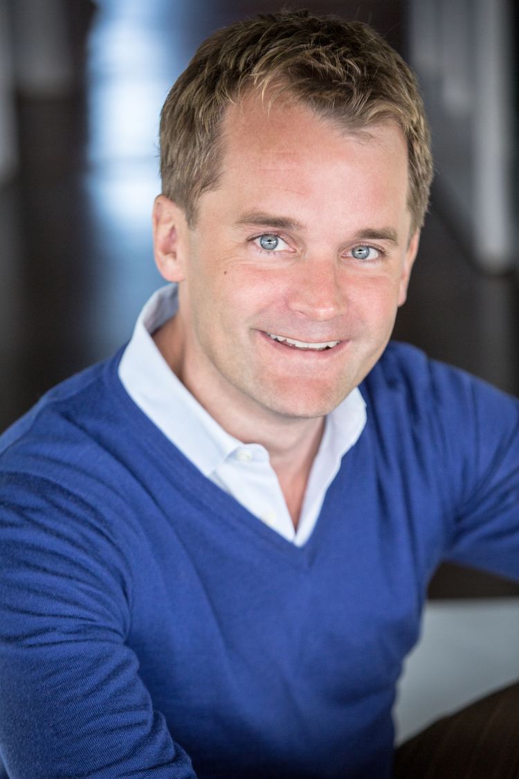 Seamus O'Regan - Alchetron, The Free Social Encyclopedia