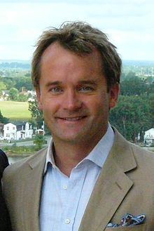 Seamus O'Regan httpsuploadwikimediaorgwikipediacommonsthu