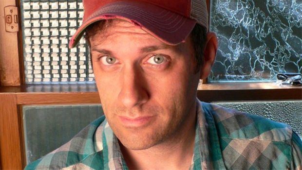 Sean Anders 360 Main Street Sean Anders Says quotJust Make Your Own Moviequot