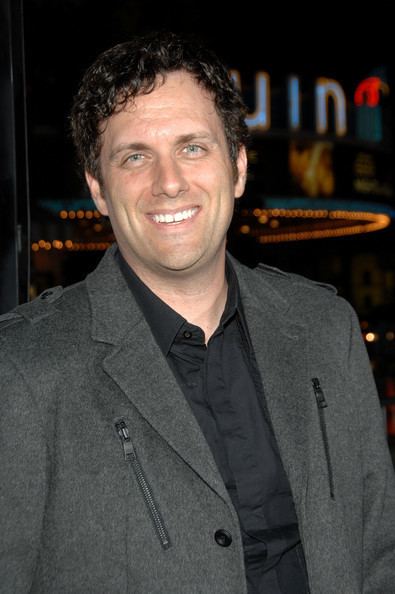 Sean Anders Sean Anders THREE MISSISSIPPI and DUMB AND DUMBER Sequel