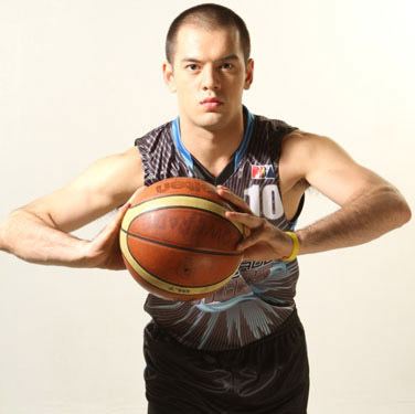 Sean Anthony (basketball) Sean Anthony PBA39s and Showbiz39 Newest Idol Pinoy Parazzi
