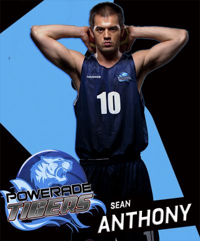Sean Anthony (basketball) Sean Anthony wanderfoolme