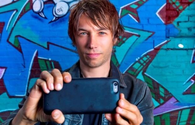 Sean Baker (film director) Why did Sean Baker shoot quotTangerinequot on the iPhone 5S ScreenPrism