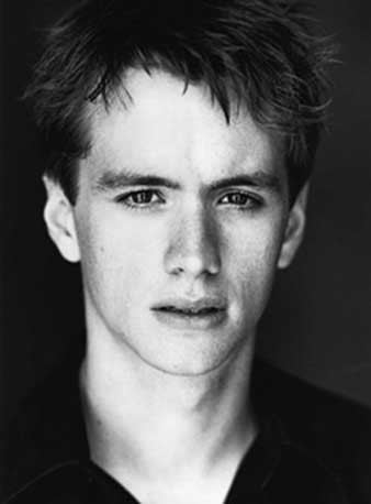 Sean Biggerstaff Sean Biggerstaff Shots