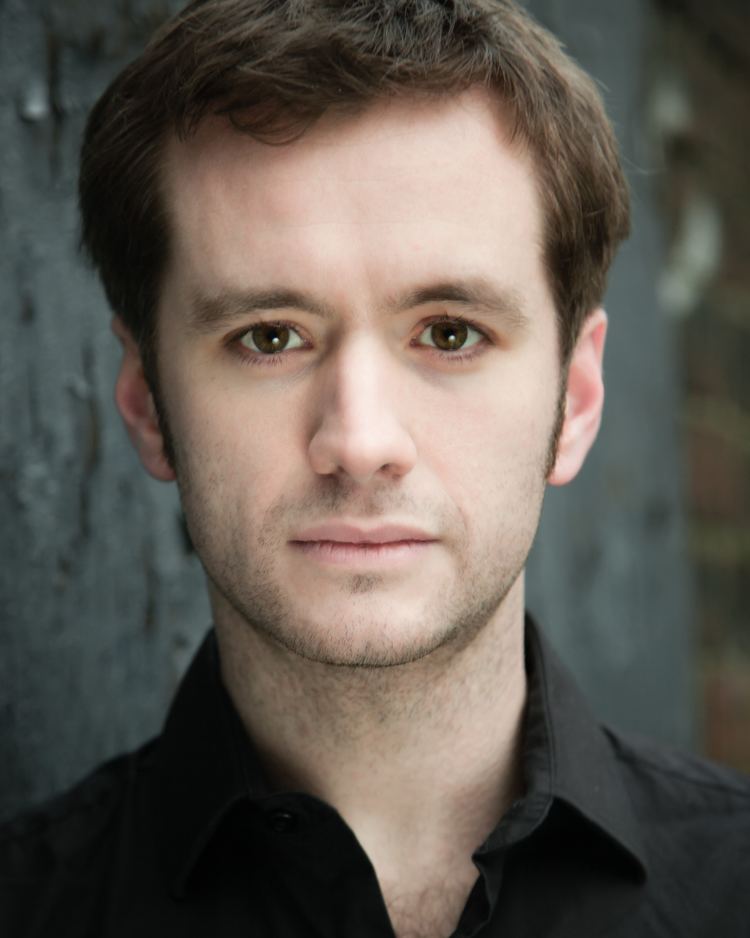 Sean Biggerstaff wwwthewingsofhopeorgwpcontentuploads201404