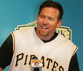 Sean Casey (baseball) Mondesis House MH Interview ThreeTime AllStar 1B Sean Casey