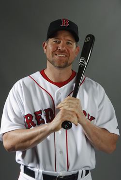 Sean Casey (baseball) Boston Irish Tourism Association Profile Sean Casey