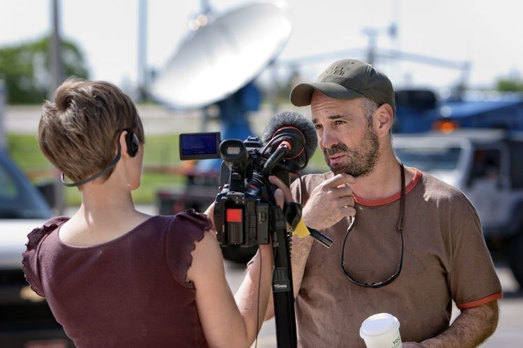Sean Casey (filmmaker) Tornado Alley Filmmakers