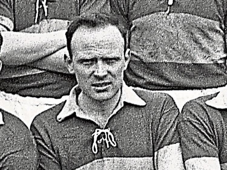 Sean Cleary (footballer) Legendary Clonmel and Tipp footballer Sean Cleary has died The