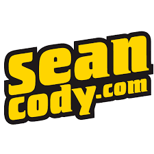 Logo of Sean Cody, a Gay pornography studio.