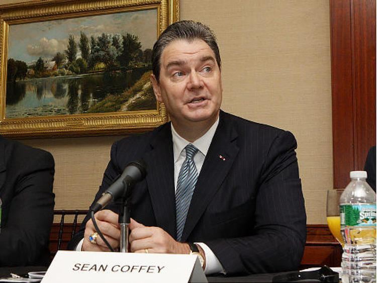 Sean Coffey AG candidate to unveil plan to police pet projects NY