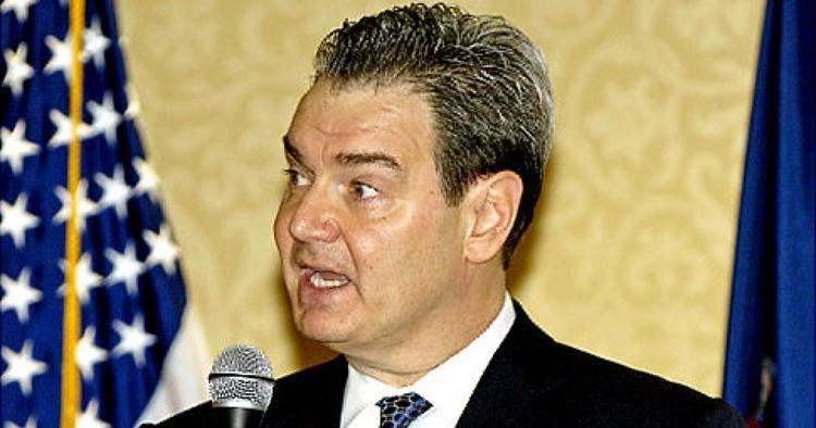 Sean Coffey AG hopeful Coffey cashed in big on donations records NY