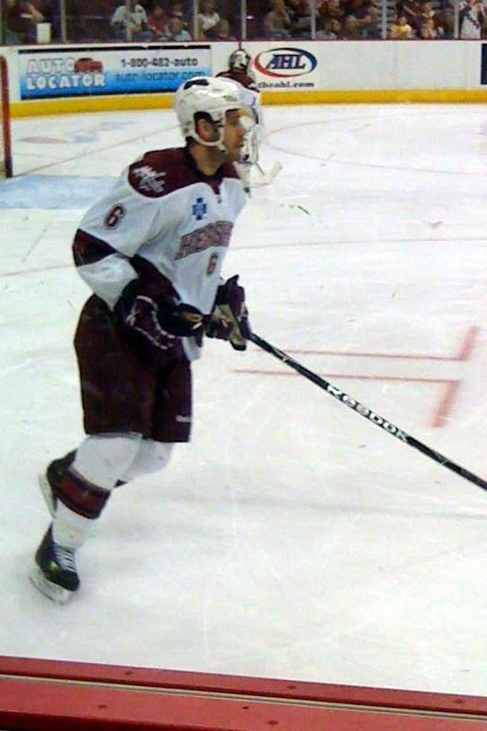 Sean Collins (ice hockey defenceman) Sean Collins ice hockey defenceman Wikipedia