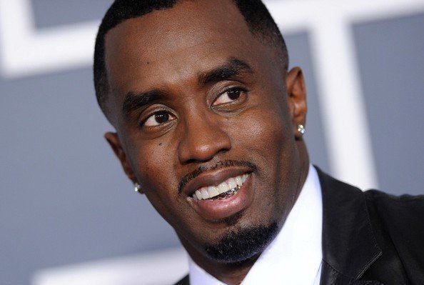 Sean Combs Sean Combs Received Honorary Doctorate From His Alma Mater