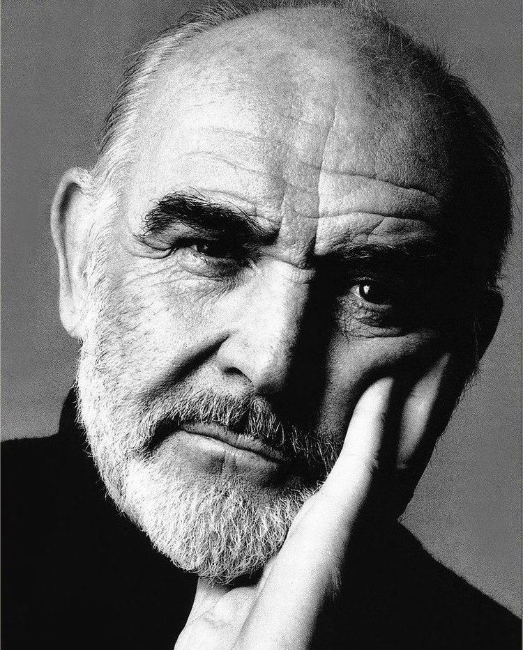 Sean Connery Sean Connery uniFrance Films