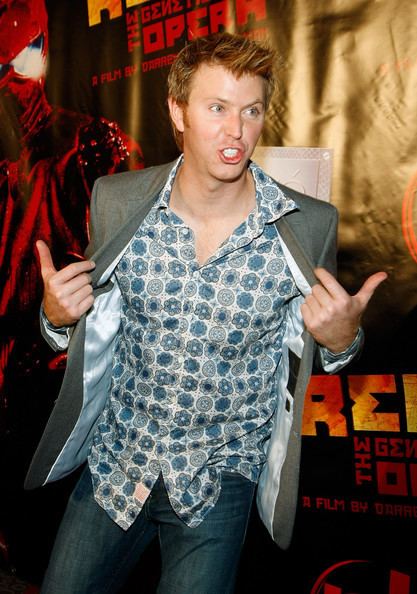 Sean Covel Sean Covel Photos Photos Premiere Of Lionsgates Repo The