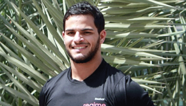 Sean Crombie UAE rugby player profile Jebel Ali Dragons hooker Sean Crombie