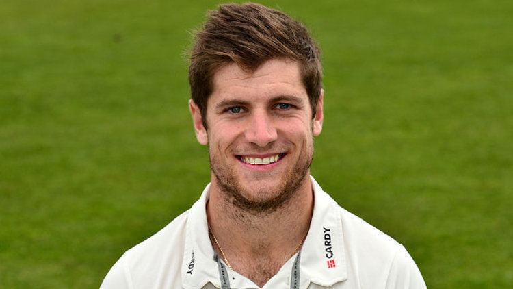 Sean Dickson (cricketer) Kent batsman Sean Dickson signs longterm contract Cricket News