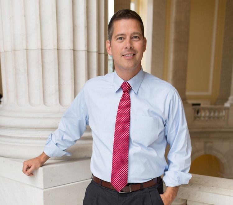 Sean Duffy Biography Congressman Sean Duffy