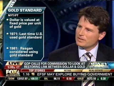 Sean Fieler American Principles Project Sean Fieler talks on FOX