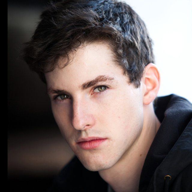 Sean Flynn (actor)