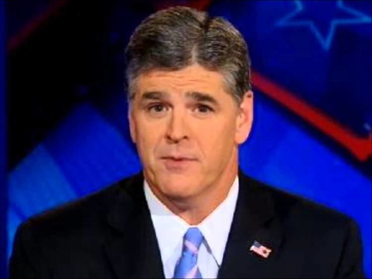 Sean Hannity Michael Savage blasts Sean Hannity39s sudden postelection