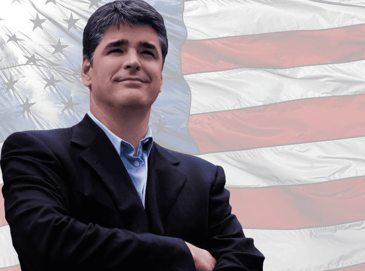 Sean Hannity Sean Hannity Salary Net Worth Wife Age House Wiki