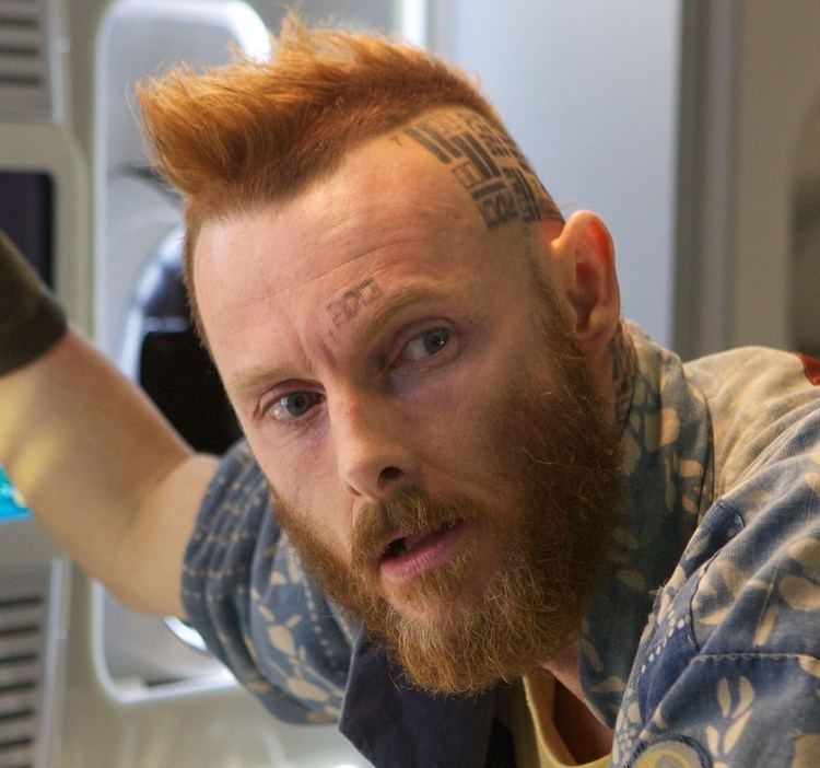 Sean Harris Mission Impossible 5 Might Have a Formidable Villain