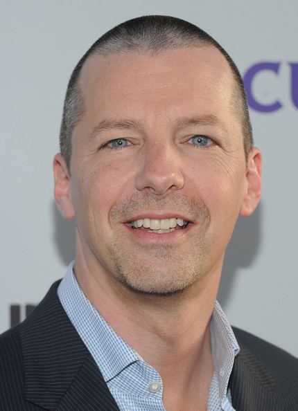 Sean Hayes (actor) Sean Hayes Pictures NBC Universal TCA 2011 Press Tour