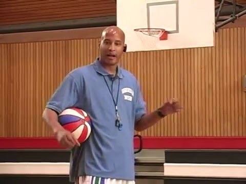 Sean Higgins (basketball) SEAN HIGGINS YOUTH BASKETBALL CAMPS YouTube