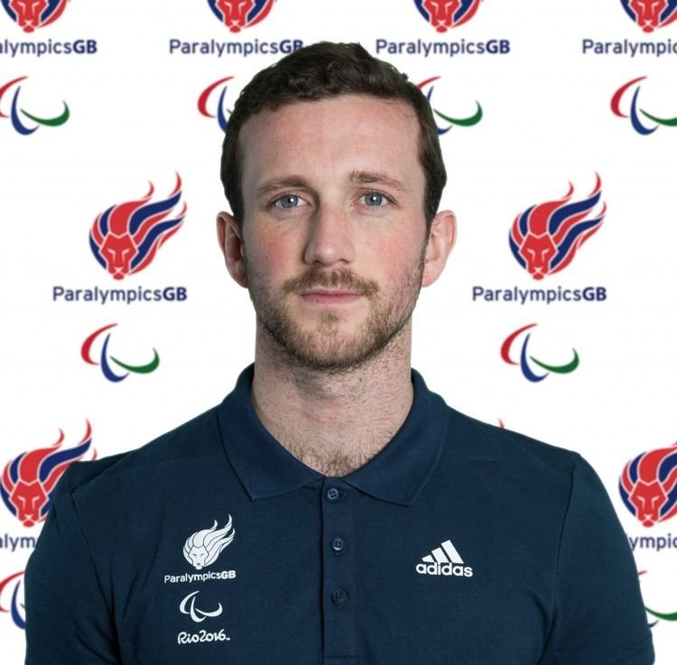 Sean Highdale Interview Team GB Paralympic footballer Sean Highdale Your Move