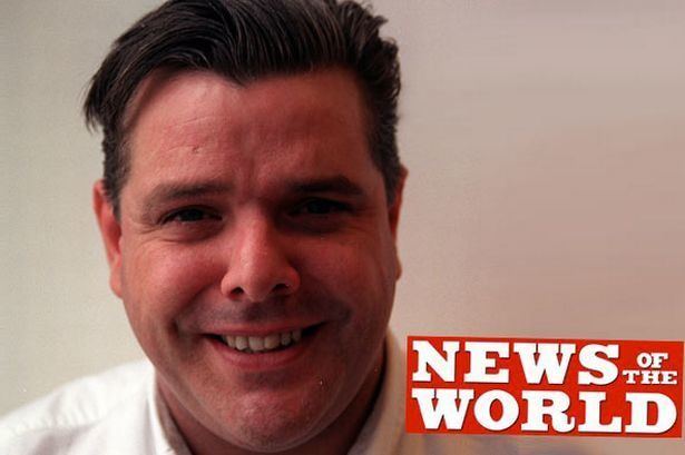 Sean Hoare Phonehacking whistleblower Sean Hoare found dead Mirror