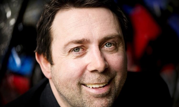 Sean Hughes (comedian) Sean Hughes My family values Life and style The Guardian
