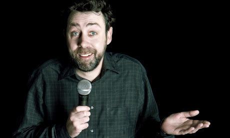 Sean Hughes (comedian) Sean Hughes Comedy review Stage The Guardian