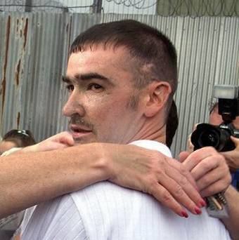 Sean Kelly (Irish republican) Robinson warns on IRA bomber arrest Independentie
