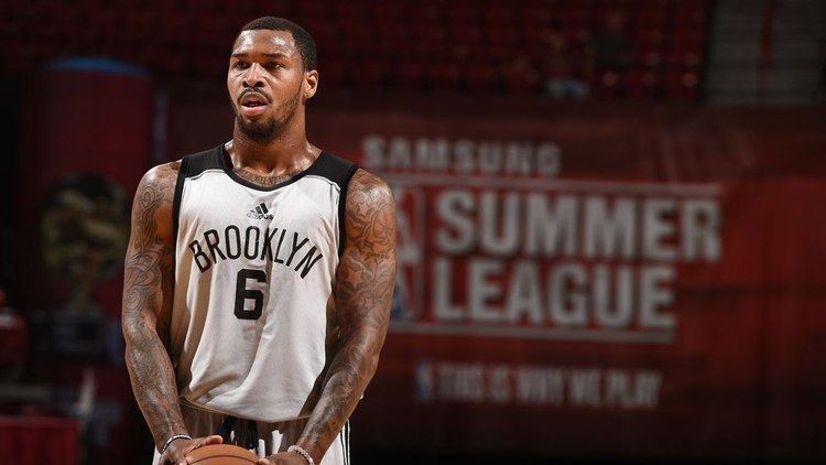 Sean Kilpatrick Nets Sean Kilpatrick 2016 NBA Summer League Highlights YouTube