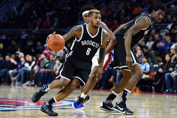 Sean Kilpatrick Sean Kilpatrick Under 140 Player Line Pro