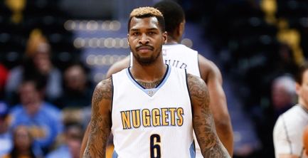 Sean Kilpatrick BSN Nuggets Podcast NBA DLeague All Star Sean Kilpatrick on his