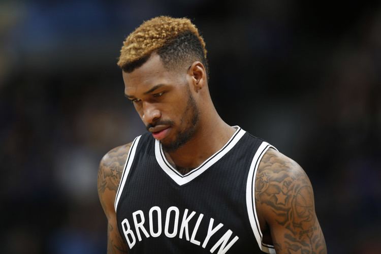 Sean Kilpatrick Sean Kilpatrick Finding A Home With The Nets TFB